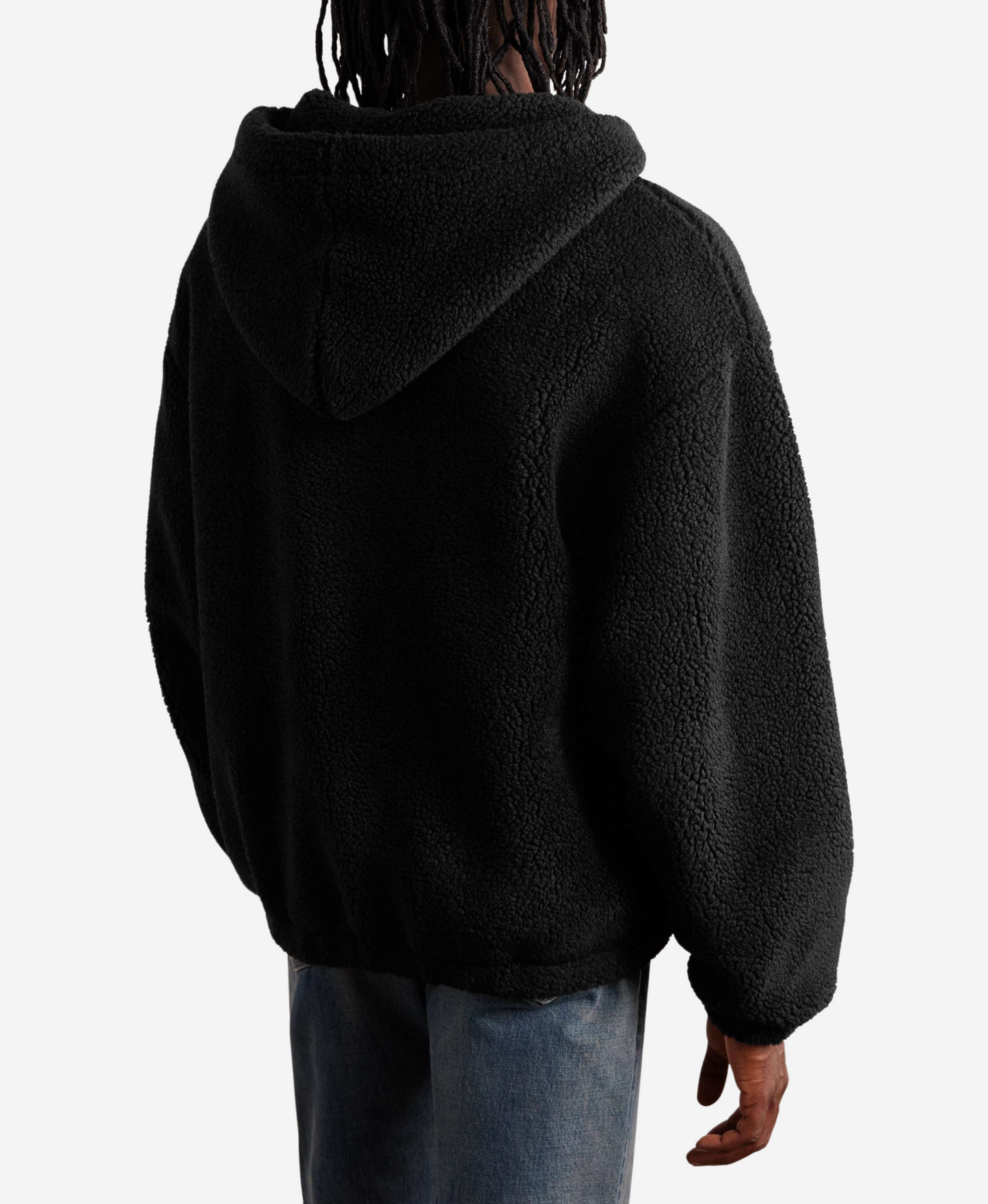 Klaxeau Icon Fleece