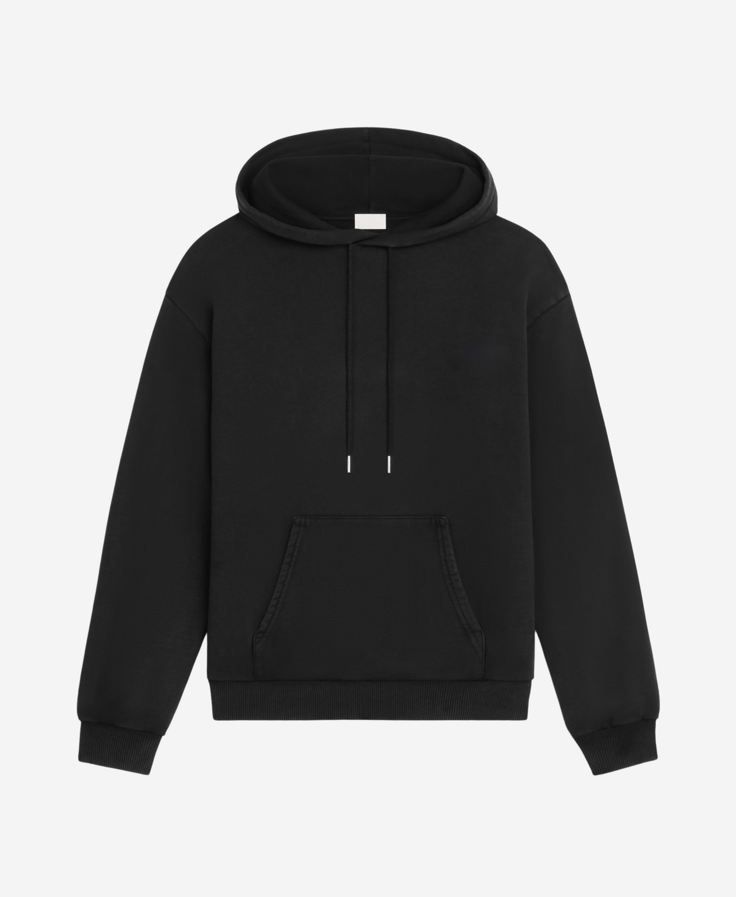 Scuffed Slate Hoodie