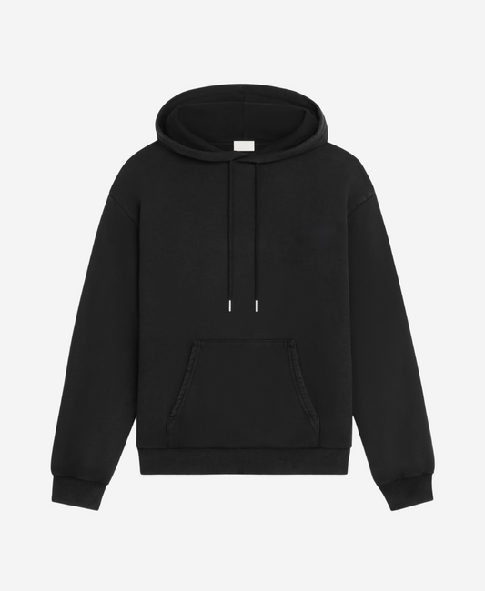 Scuffed Slate Hoodie